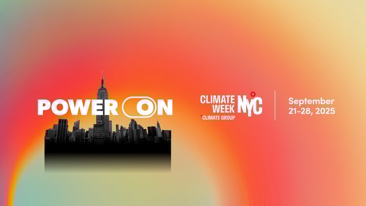 Last Month in Impact - September 2025