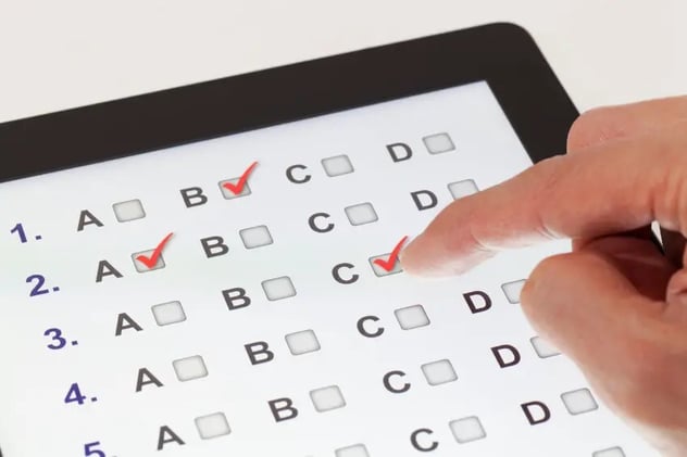 Un sitio noruego les toma examen a los lectores antes de que puedan comentar