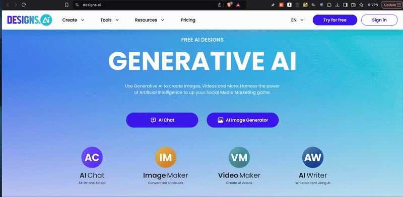 Your Friday AI Tools
