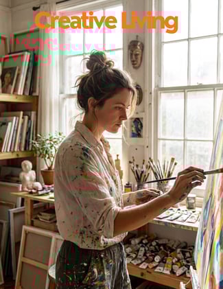 Creativity Doesn’t Need a Goal