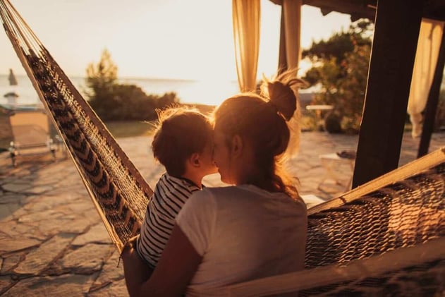 The Powerful Example of a Wise Mother’s Submission