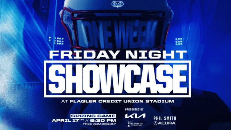 Paradise Brew 4/15: Friday Night Showcase