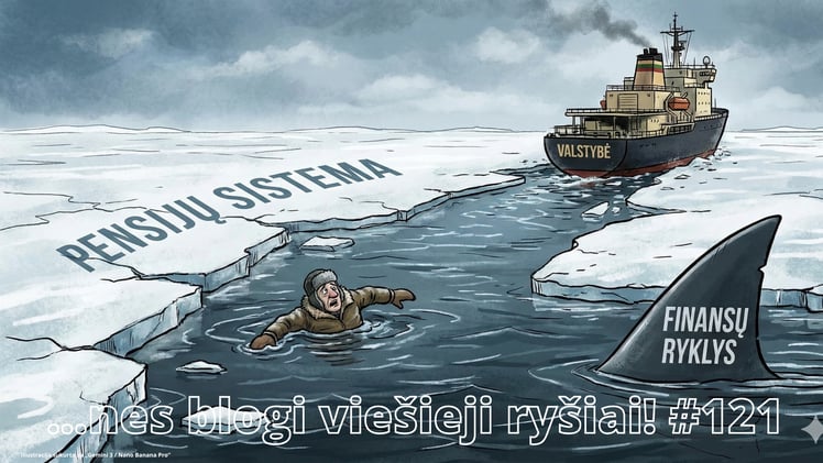 Lietuvos RsV naujienlaiškis #121