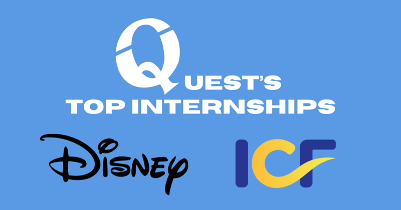 29 High-Profile Internship Opportunities! 💰