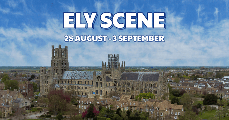 Ely Scene