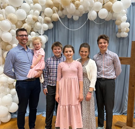 Barlow Roots Newsletter - 4/16/2026