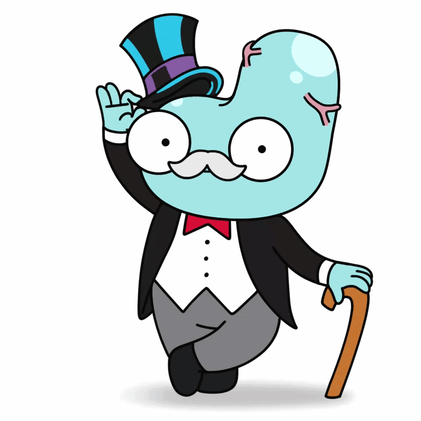 The Bizarre Invention of Monopoly 🎩