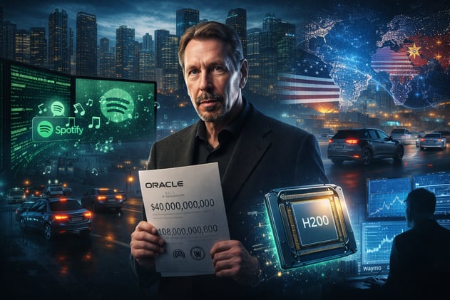 🦄 Spotify quedó DESNUDO