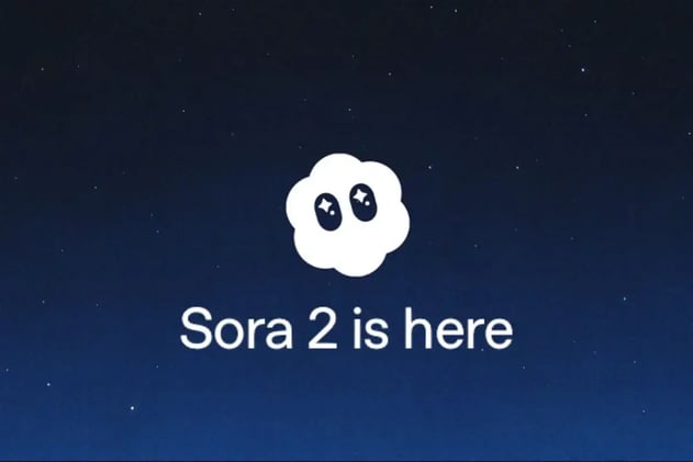 MC.92: Sora? There is an app for that
