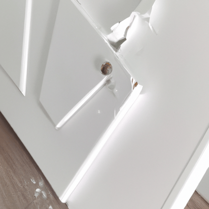 Cómo se Laquea un mueble en blanco