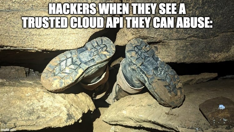 Mona Lisa frowns at password clowns while malware prowls around