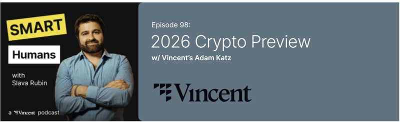 Alternative Investing Report - January 19, 2026