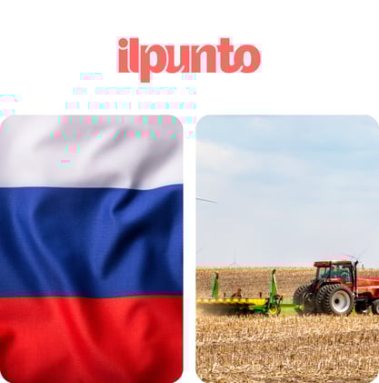 🇷🇺 L'economia russa inizia a scricchiolare