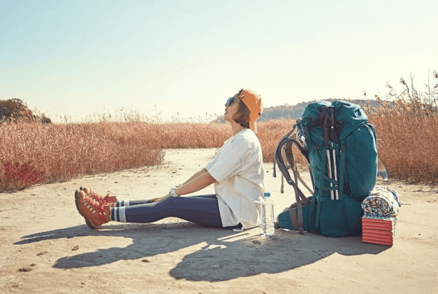 How Solo Travel Deepened My Trust in God