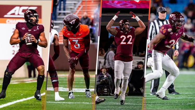 Inside HokieSports: ACC Kickoff Coming Soon