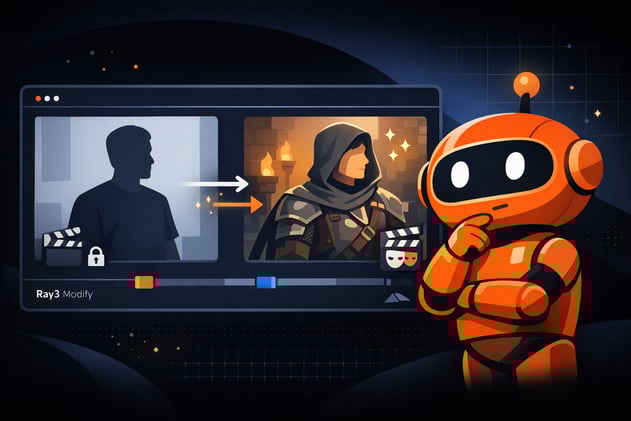 Ready to stop wasting money on reshoots?