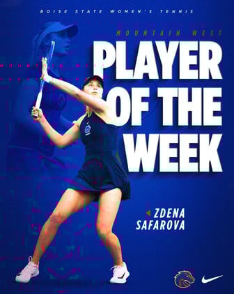 Good Morning, Boise State 3/19: Undefeated Streak