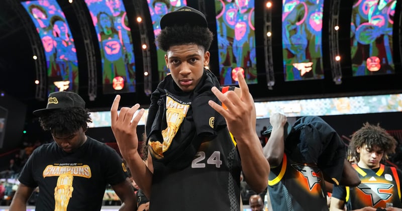 🏆 FaZe are OTE CHAMPIONS