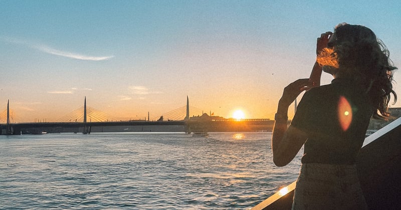  Eu tive muito medo | 07