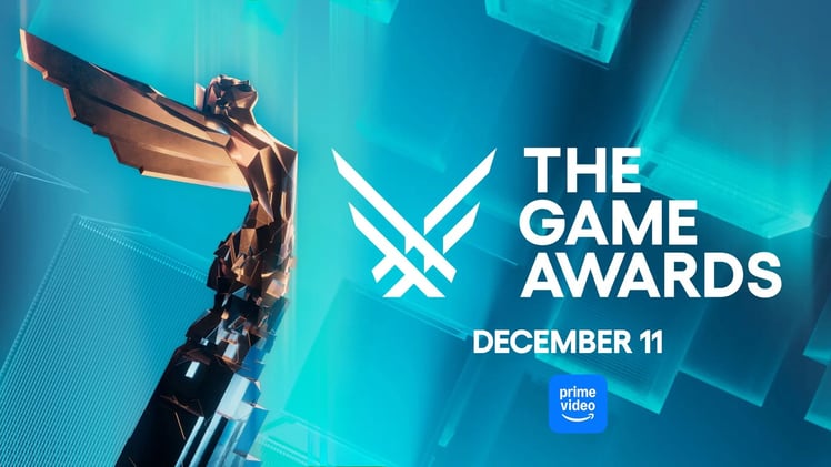 Nominaciones - The Game Awards 2025