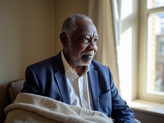 When a Habit Is Really a Protection