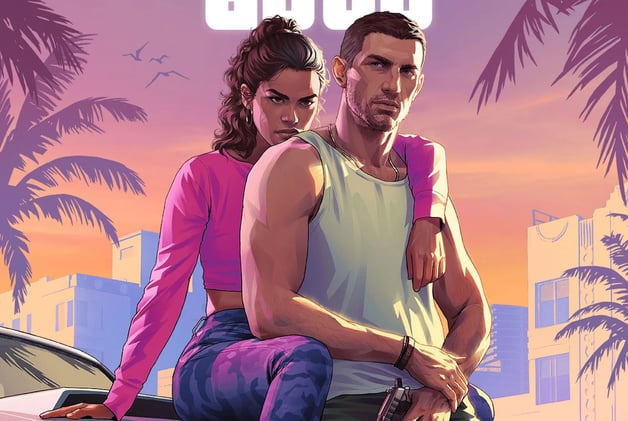 Pixel P&L: Take-Two lays off its AI team, one month after its CEO backed the bet