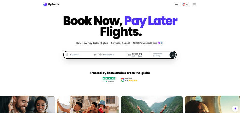 ⚡ How this Start-Up has Rebuilt Travel for 2025