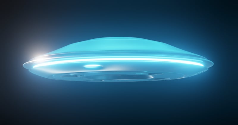 UFO Belief by Country: The Surprising Truth