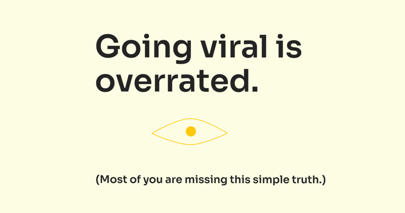 If Your Content Lacks This One Thing, It’s Useless