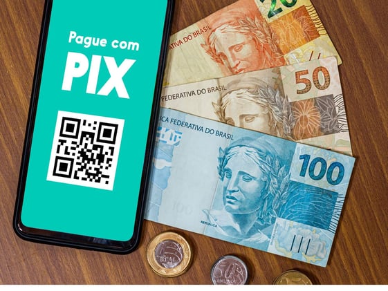 O futuro do dinheiro é BR! E o Nobel de Economia confirmou #426
