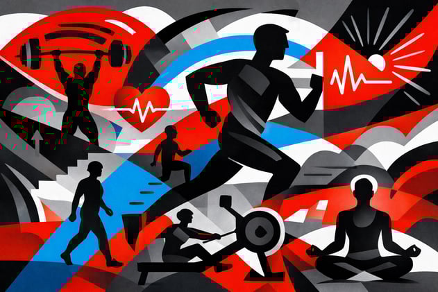 It has never been easier to live long and prosper.