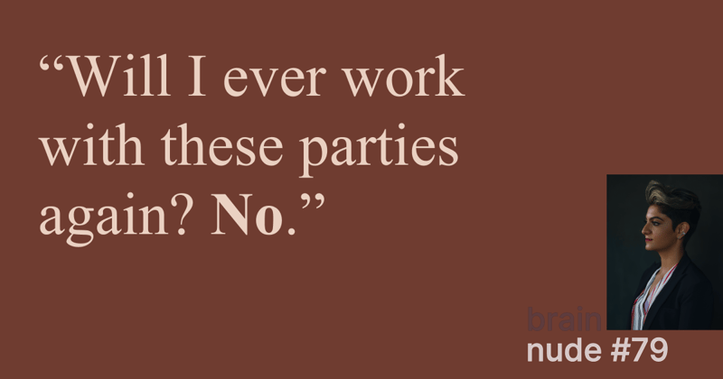 Using GPT To Stay Unf*kd, A Series: Pt1