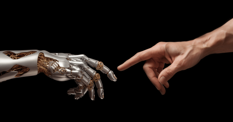 🤖  IA et Artisanat : une Révolution ?