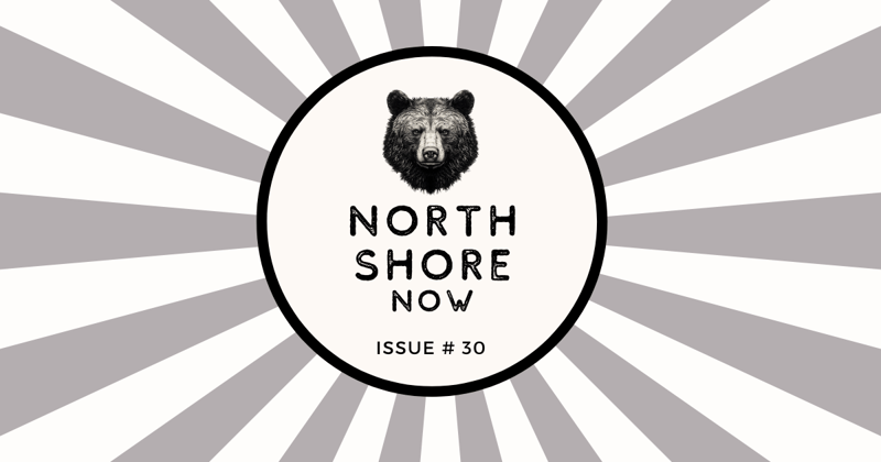🍈 Nudes for Sale, Hospital Beer & Navy Ships: Plus 50+ Things to Do on the North Shore This Week