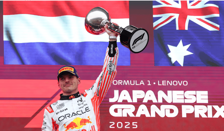 Mastering the Grid - S2 E11