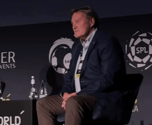 Powerful sense of dread