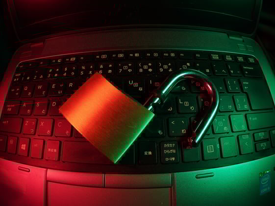 Cyber Hygiene for Small Businesses