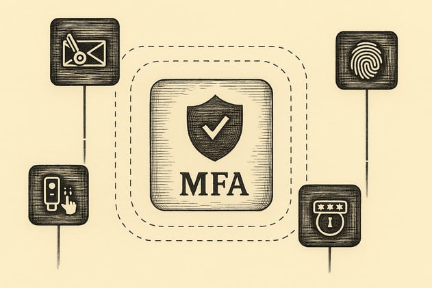 MFA fatigue: Exploiting human weakness in “strong” security