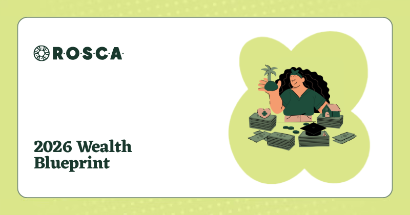 5 Hábitos Financieros que Dejar Atrás en 2026