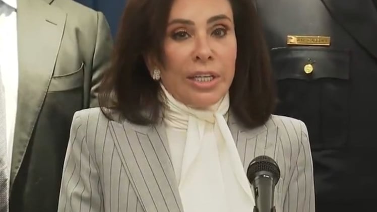​U.S. Attorney Jeanine Pirro BUSTS Massive International Auto Theft Ring