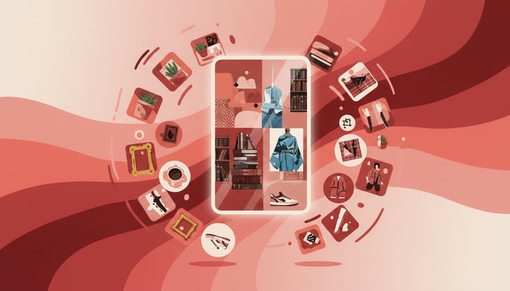 Edition #39: How AI Is Helping Gen Z Reclaim Their “Taste” From the Algorithm — Plus The Top Retail Stories This Week