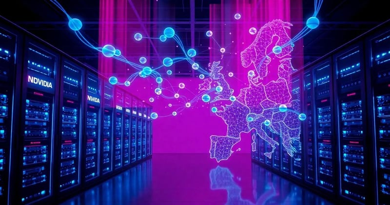 Are You Ready for the Next Wave of AI Data Governance?