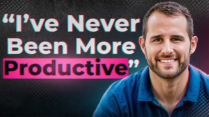 The Art and Power of Downshifting with Steve Schlafman