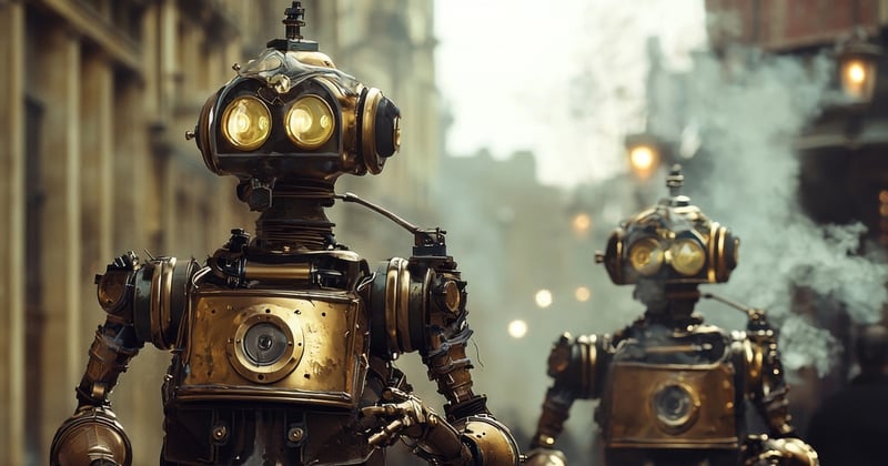 Will AI Make Us All Rich (Or Poor)?