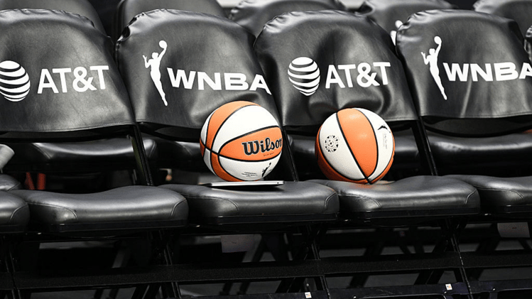 WNBA drops 2026 schedule despite unsettled CBA talks
