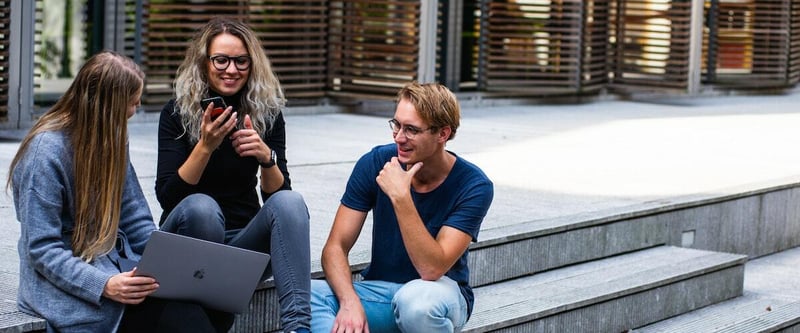 Preparing Students for New Career Paths in Machine Learning