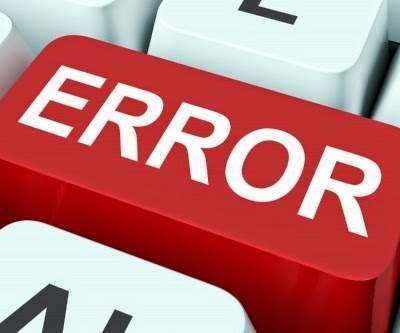 Los 10 errores más comunes a la hora de poner en marcha un router Teltonika