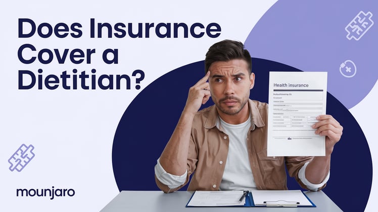Does Your Insurance Cover a Dietitian? Many GLP-1 Users Don’t Know!