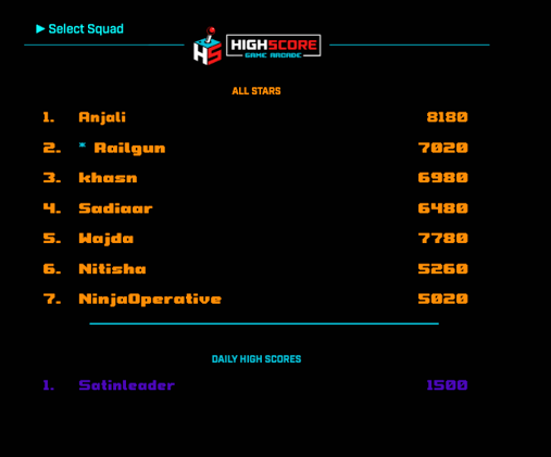 Win Fruits and Dragon's Today for a Prize