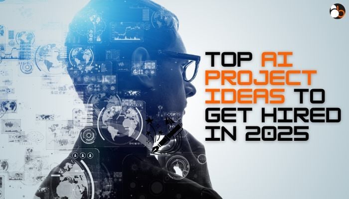 17+ Gen AI Projects to Get Hired in 2025